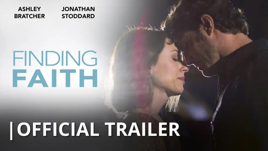 Відео до фільму Finding Faith — "Finding Faith" | Official Trailer