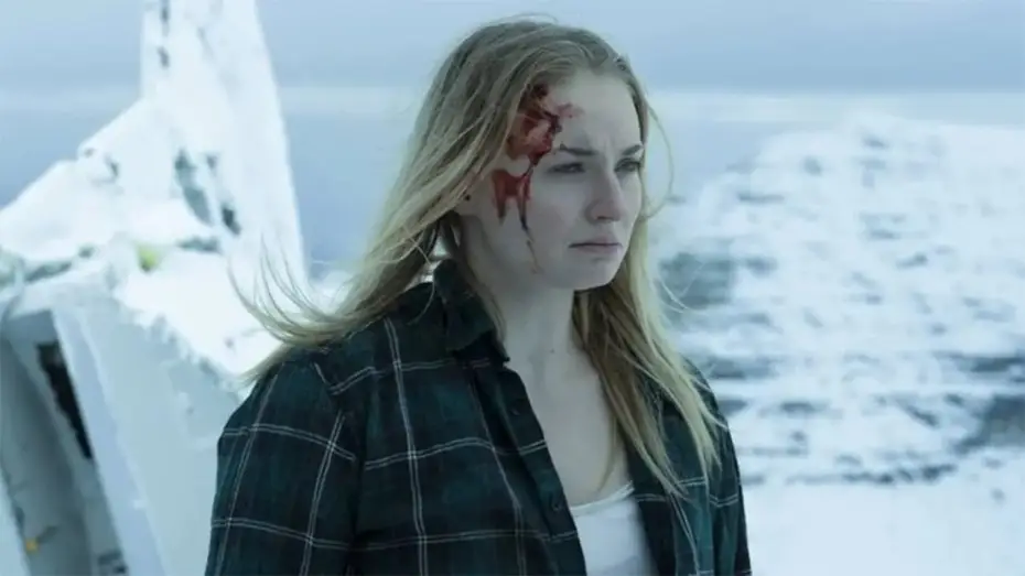 Відео до фільму Survive — Survive - Tráiler español