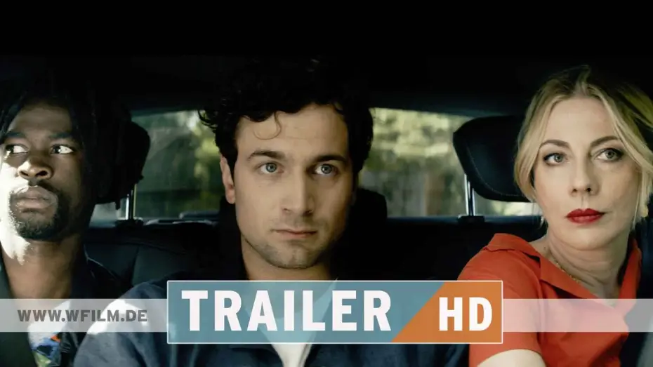 Відео до фільму More Than Strangers — More Than Strangers [Offizieller Trailer DEUTSCH HD] – Ab 22. August im Kino