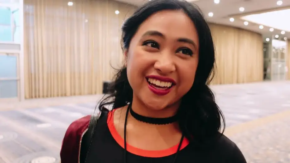Відео до фільму Skye Hoshi: Anime Girl — FanExpo Chicago with Skye Hoshi!