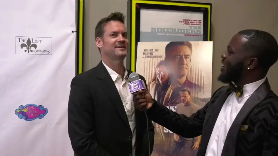 Відео до фільму Брудний південь — Full Shane West Interview for “ The Dirty South “ Movie