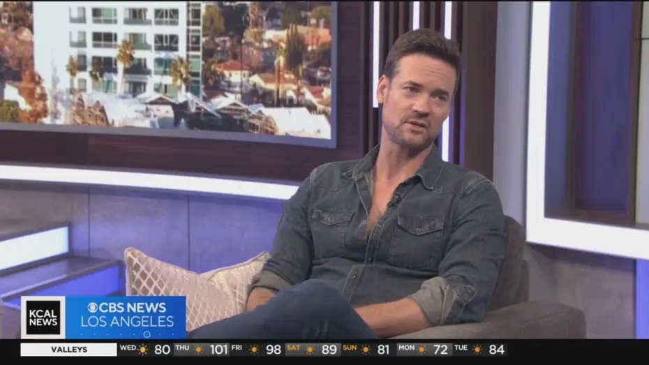 Відео до фільму Брудний південь — Actor Shane West talks about new thriller ‘The Dirty South’