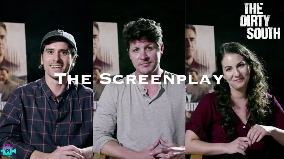 Відео до фільму Брудний південь — The Making of THE DIRTY SOUTH | The Screenplay