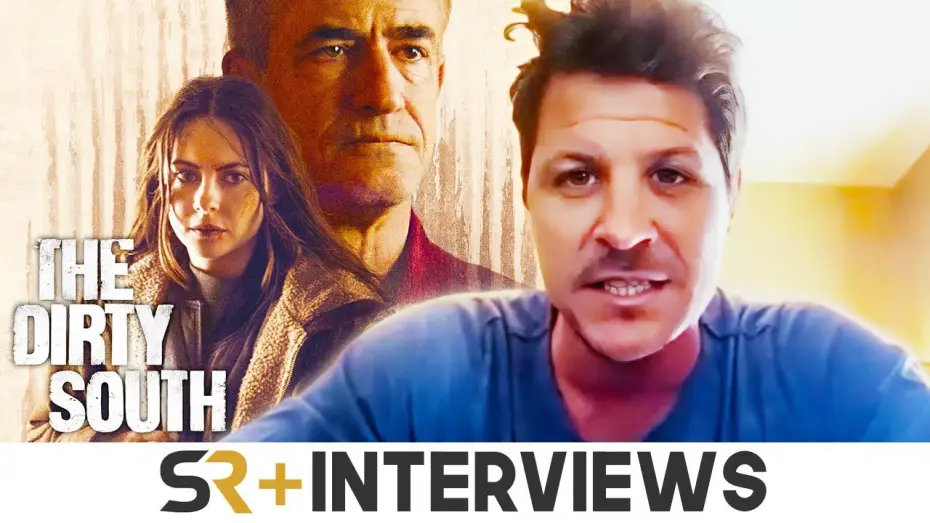 Відео до фільму Брудний південь — The Dirty South Interview: Matthew Yerby On Inspiration For The Neo-Western Movie