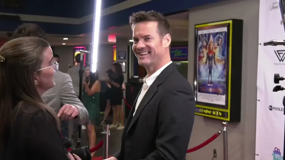 Відео до фільму Брудний південь — “ The Dirty South “ Natchitoches La Movie Premiere