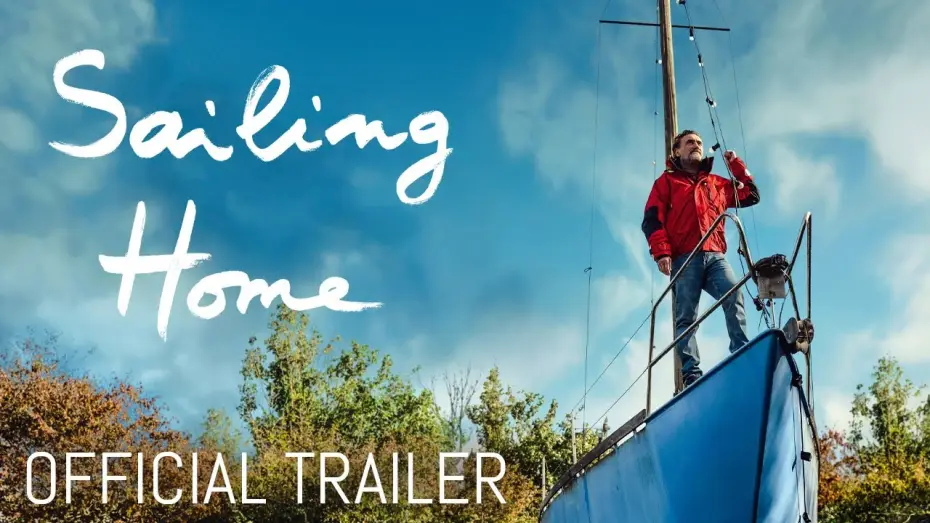 Відео до фільму La Vallée des fous — Official Trailer