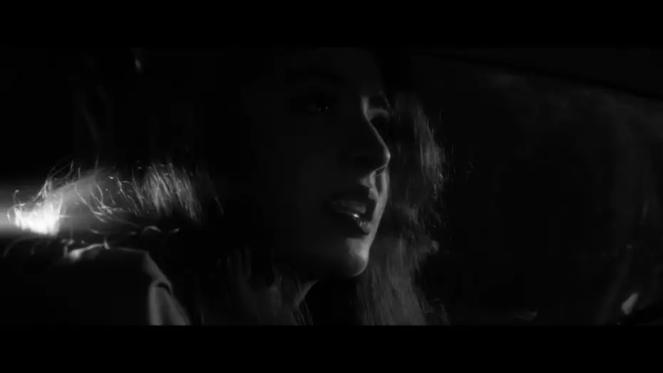 Відео до фільму Abismo — Abismo / Abyss