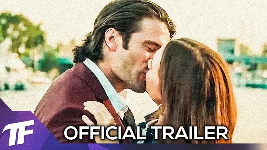 Відео до фільму The Marry Me Pact — THE MARRY ME PACT Official Trailer (2023) Romance Movie
