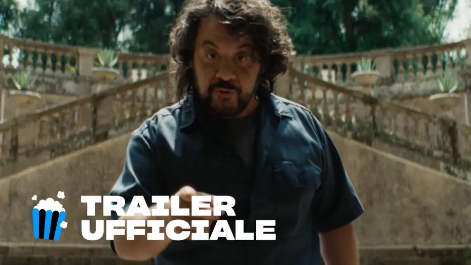 Відео до фільму Gli addestratori — Gli Addestratori | Trailer Ufficiale | Prime Video