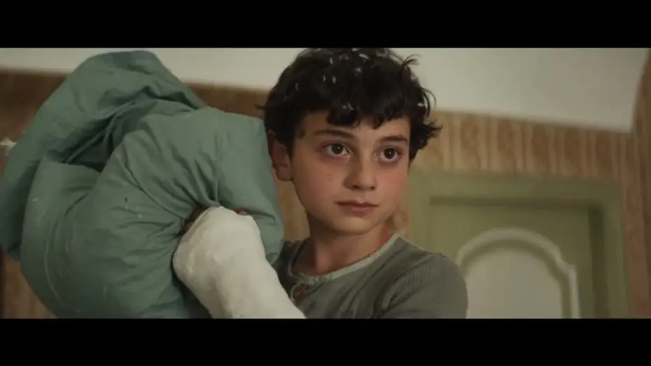 Відео до фільму Gli addestratori — Official Trailer