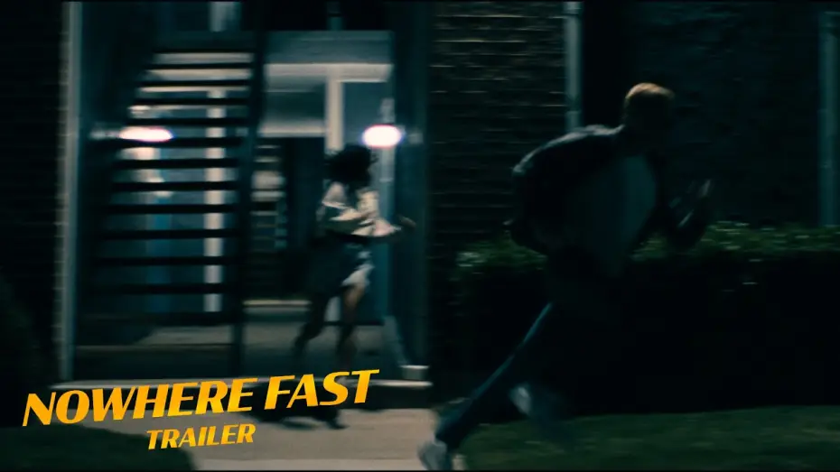 Відео до фільму Nowhere Fast — NOWHERE FAST - Trailer | Crime drama
