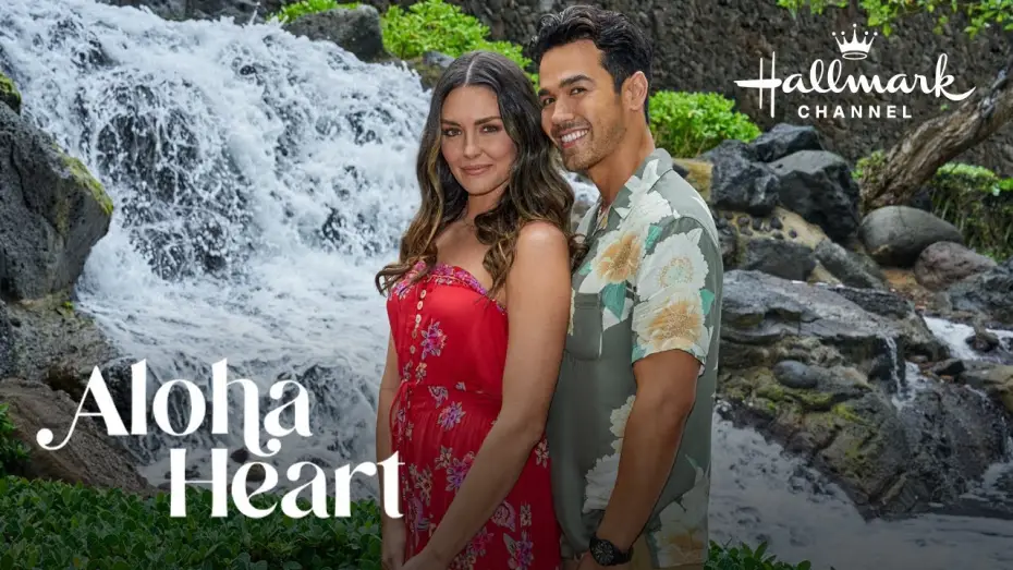 Відео до фільму Aloha Heart — Preview