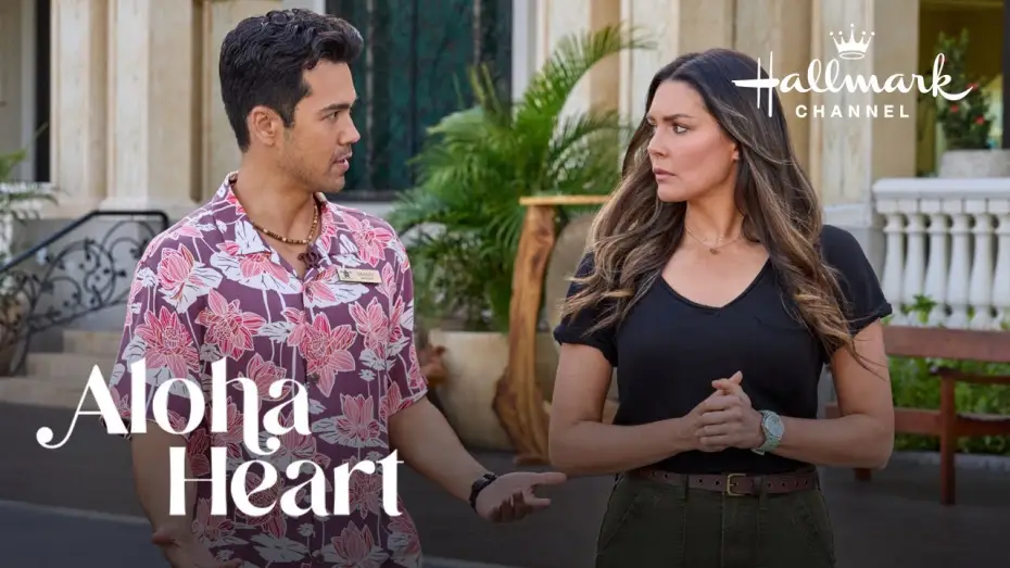 Відео до фільму Aloha Heart — Sneak Peek