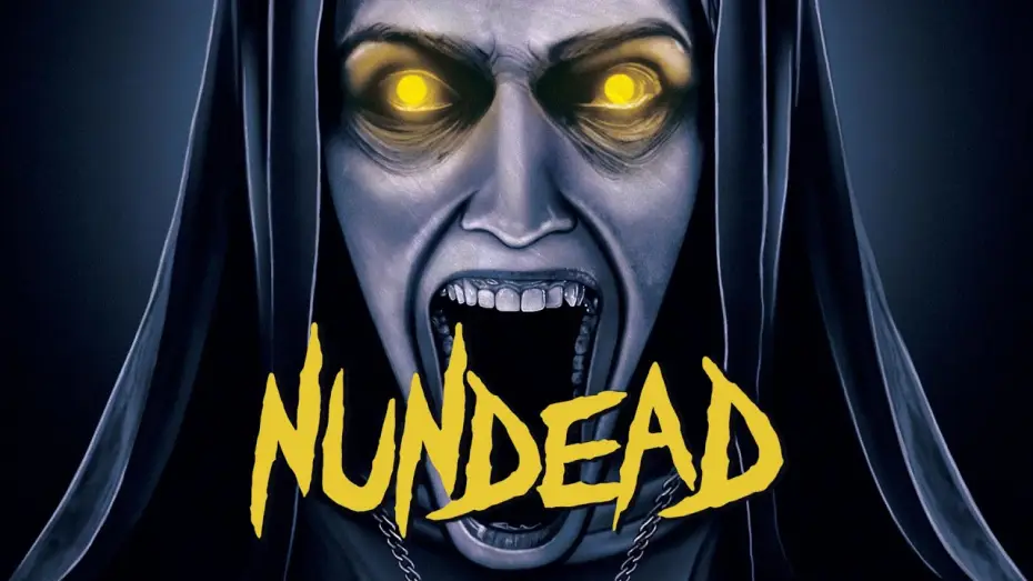 Відео до фільму Nundead — Nundead Official Trailer SRS Cinema Donald Farmer