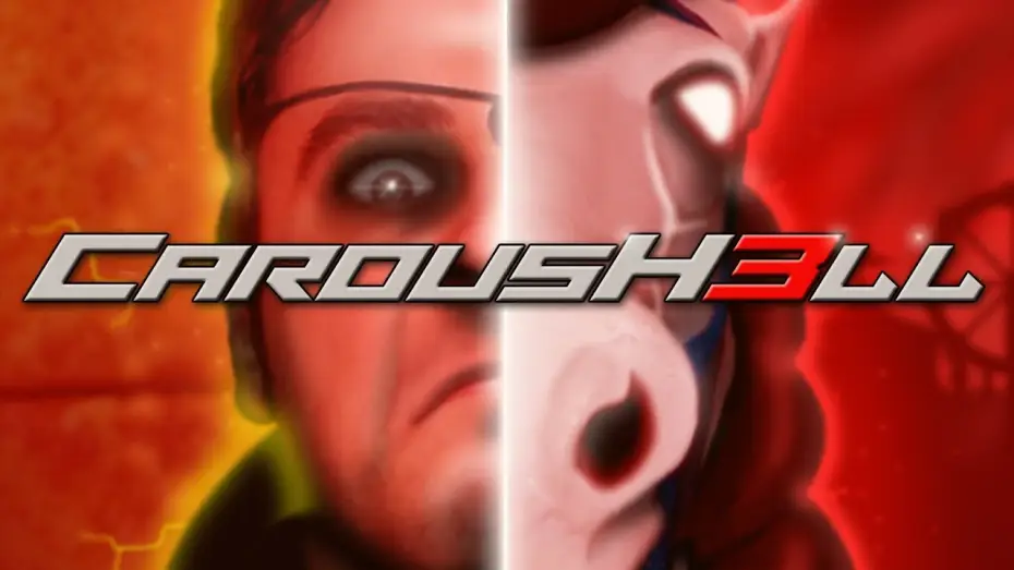 Відео до фільму CarousHELL 3 — CarousHELL 3 Official Trailer