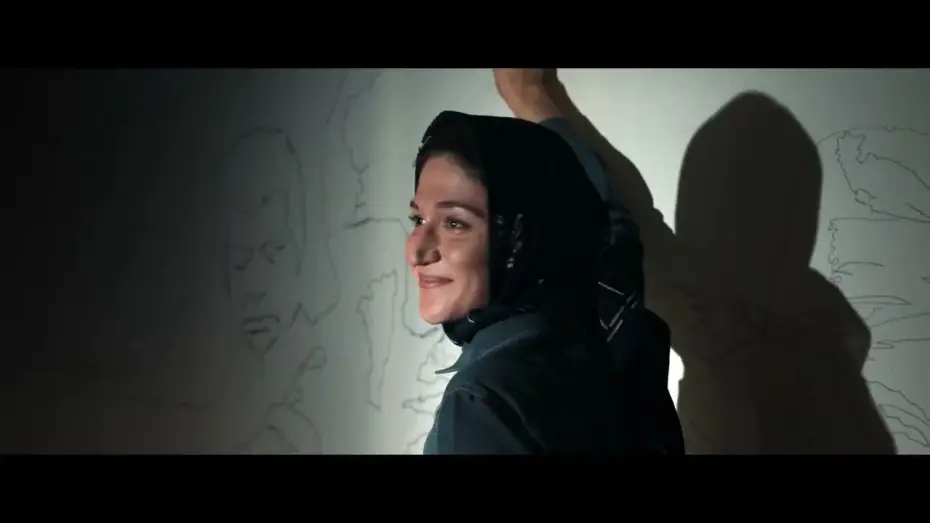 Відео до фільму سینما متروپل — The main teaser of the movie "Cinema Metropol" / تیزر اصلی فیلم سینما متروپل