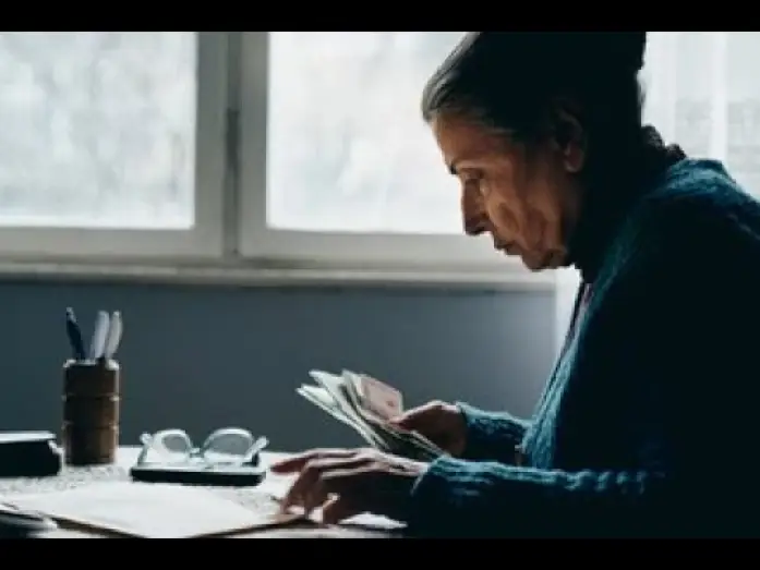 Відео до фільму Уроците на Блага — Official Trailer