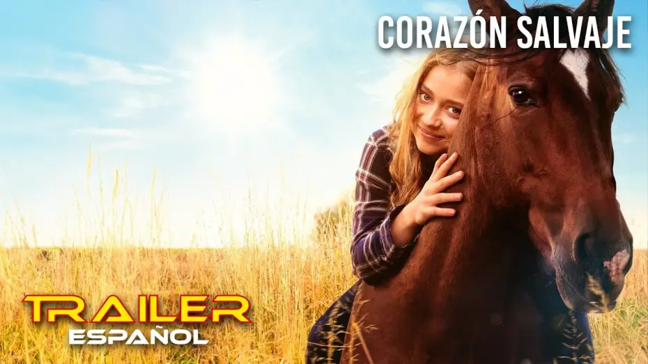 Відео до фільму Дике серце — Corazón salvaje - Tráiler español