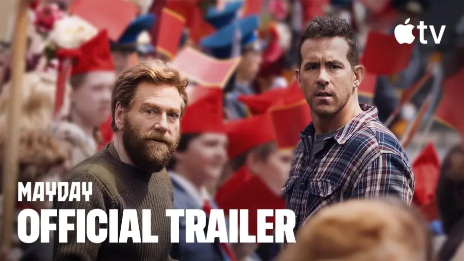 Відео до фільму Фестиваль небезпек — Official Trailer