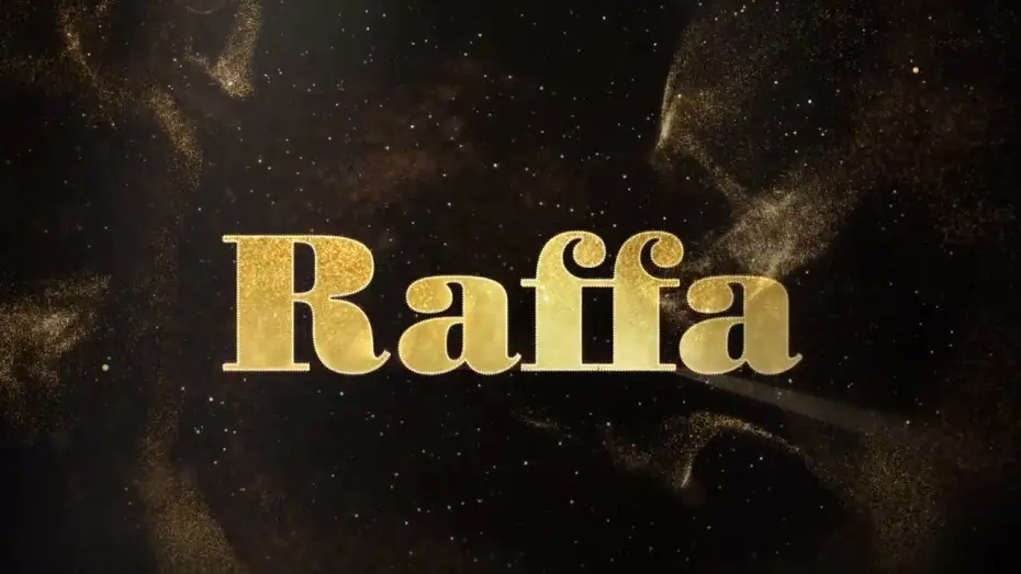 Відео до фільму Raffa — Trailer