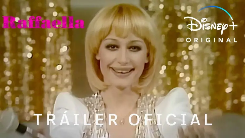 Відео до фільму Raffa — Tráiler oficial