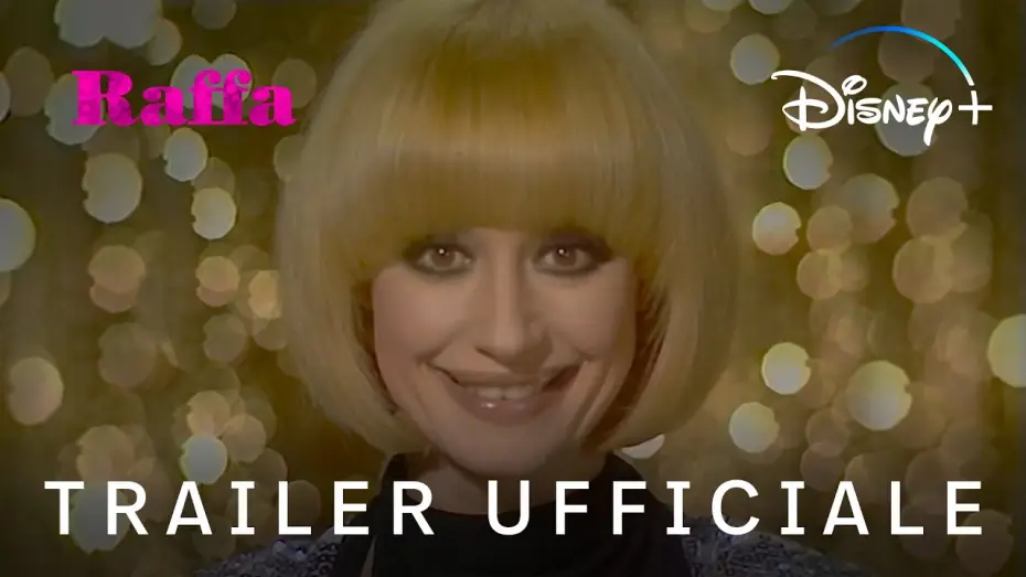 Відео до фільму Raffa — Trailer ufficiale