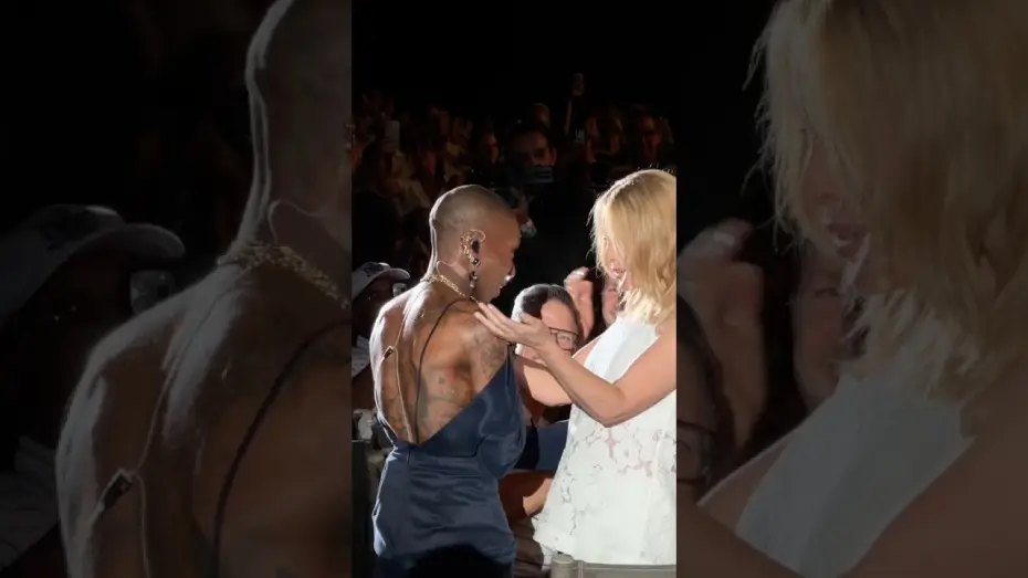 Відео до фільму Погані феї — Cynthia Erivo and Kylie Minogue announce the amazing cast of Bad Fairies at the Hollywood Bowl