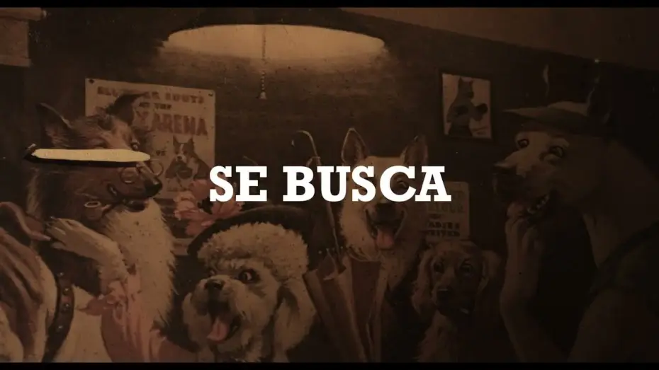 Відео до фільму Se Busca | Se Busca / Wanted