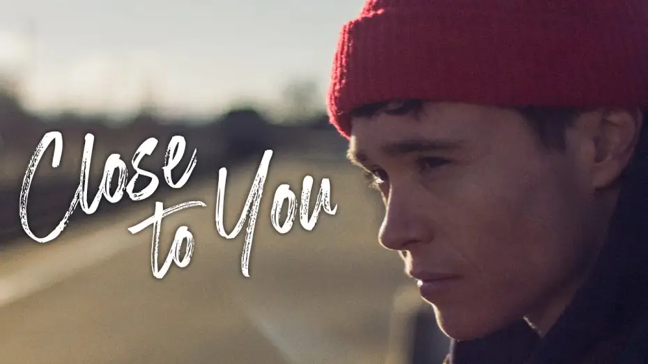 Відео до фільму Close to You — CLOSE TO YOU Trailer Deutsch | German [HD]