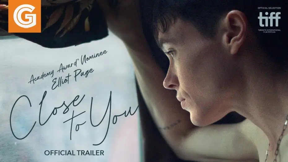 Відео до фільму Close to You — Official Trailer