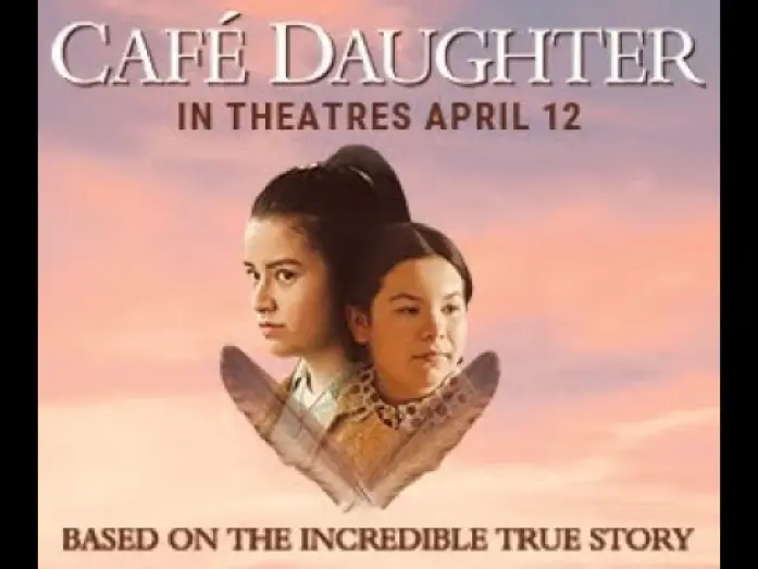 Відео до фільму Café Daughter — Official Trailer