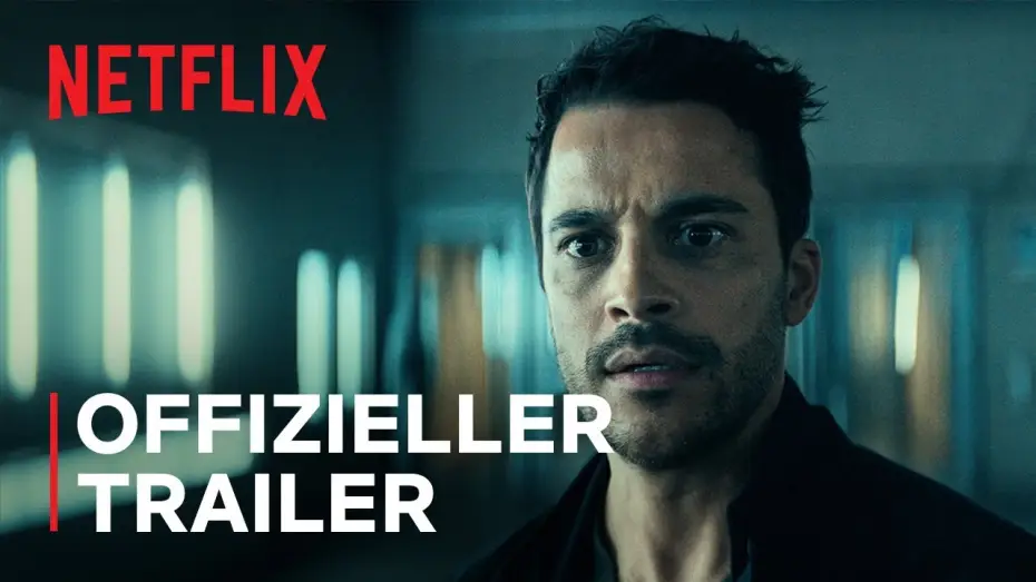 Відео до фільму Рай — Offizieller Trailer