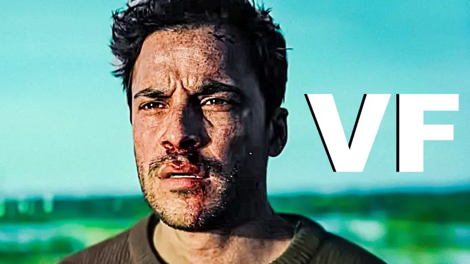 Відео до фільму Рай — PARADISE Bande Annonce VF (2023)