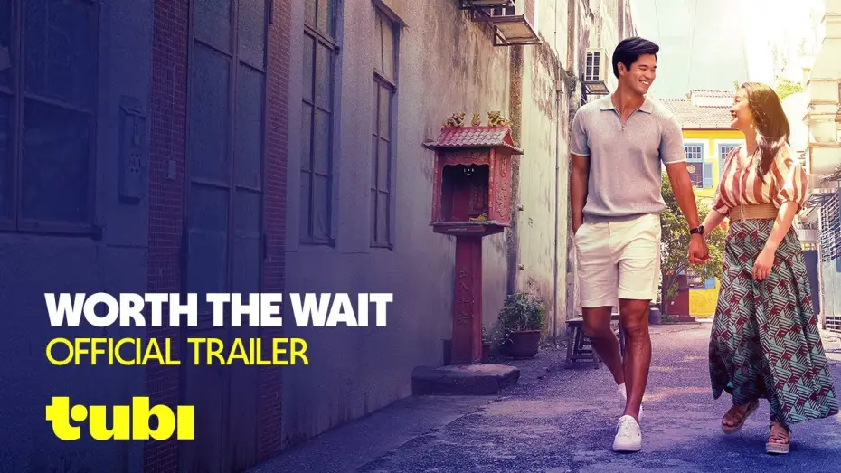Відео до фільму Worth the Wait — Trailer