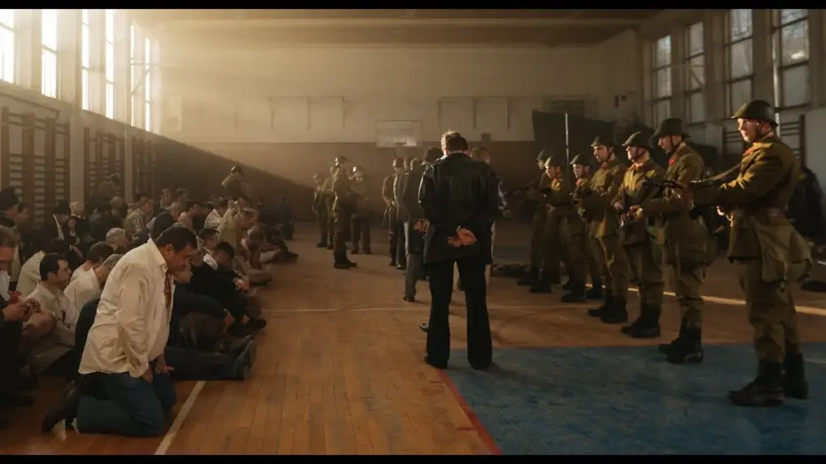 Відео до фільму Libertate — LIBERTATE (2023) - Trailer
