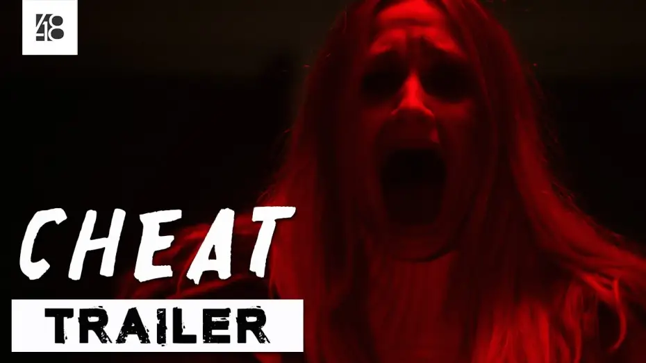 Відео до фільму Cheat | CHEAT | Official Trailer HD | Four Eighteen Films