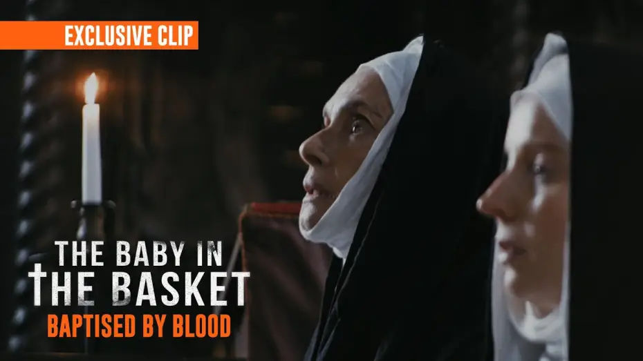 Відео до фільму The Baby in the Basket — Baptised by Blood