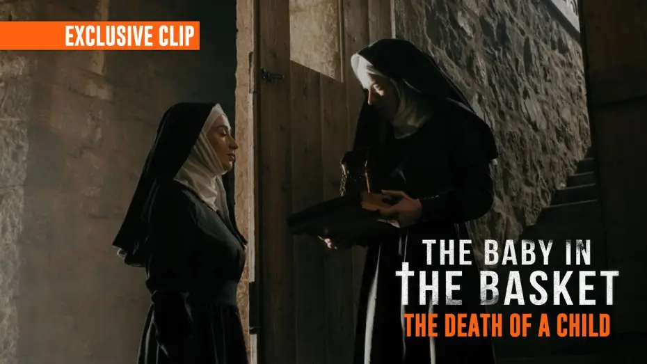 Відео до фільму The Baby in the Basket — The Death of a Child