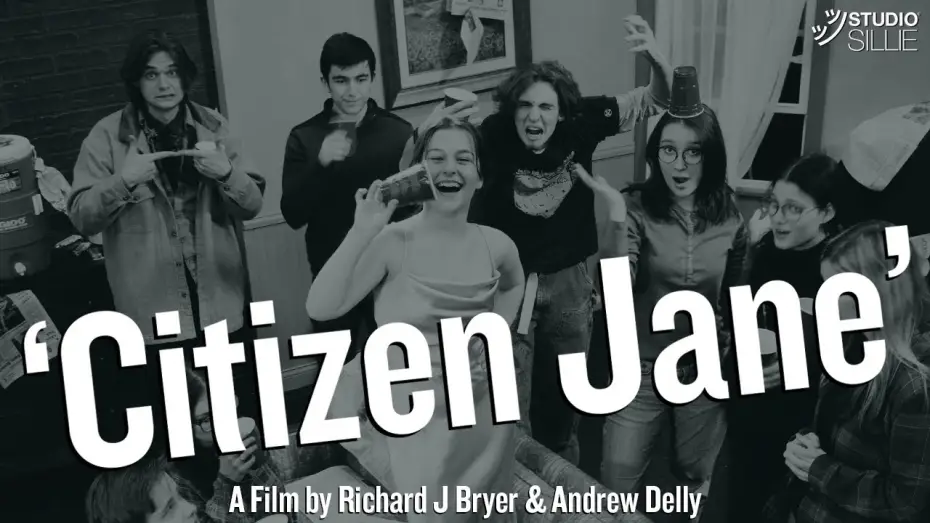 Відео до фільму Citizen Jane — Citizen Jane