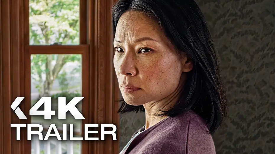 Відео до фільму Потойбічне — PRESENCE Trailer German Deutsch (2026) Lucy Liu, Julia Fox, Exklusiv