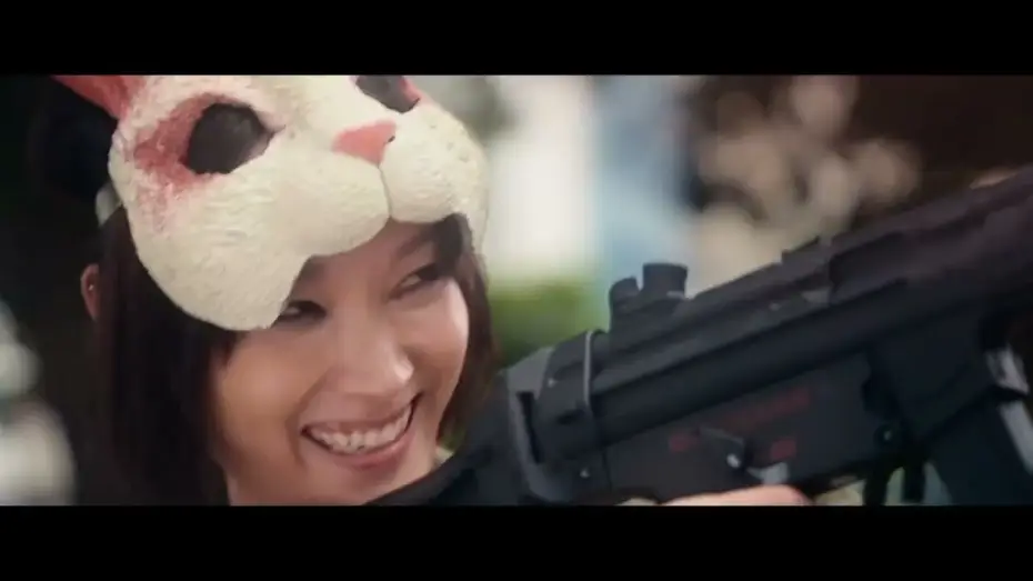Відео до фільму 搗破法蘭克 — NYAFF24: SMASHING FRANK | 搗破法蘭克 directed by Trevor Choi