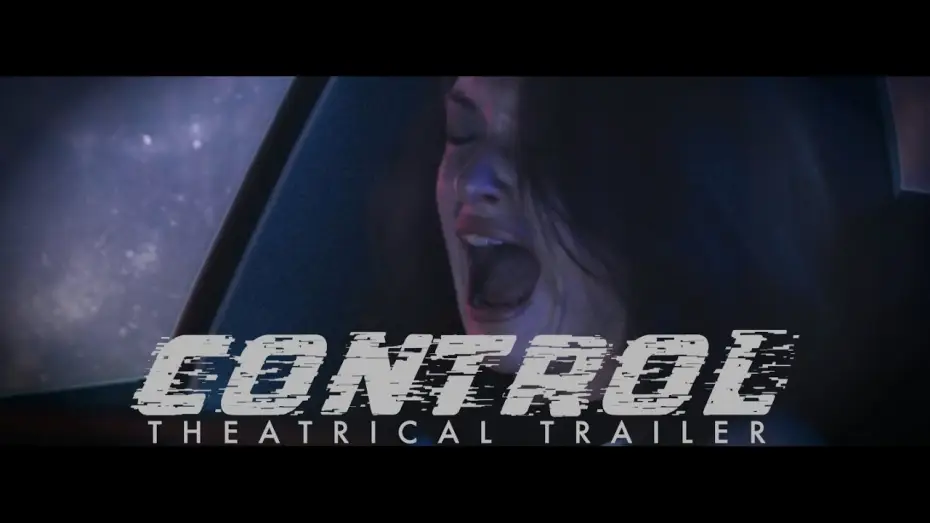 Відео до фільму Control — Theatrical Trailer