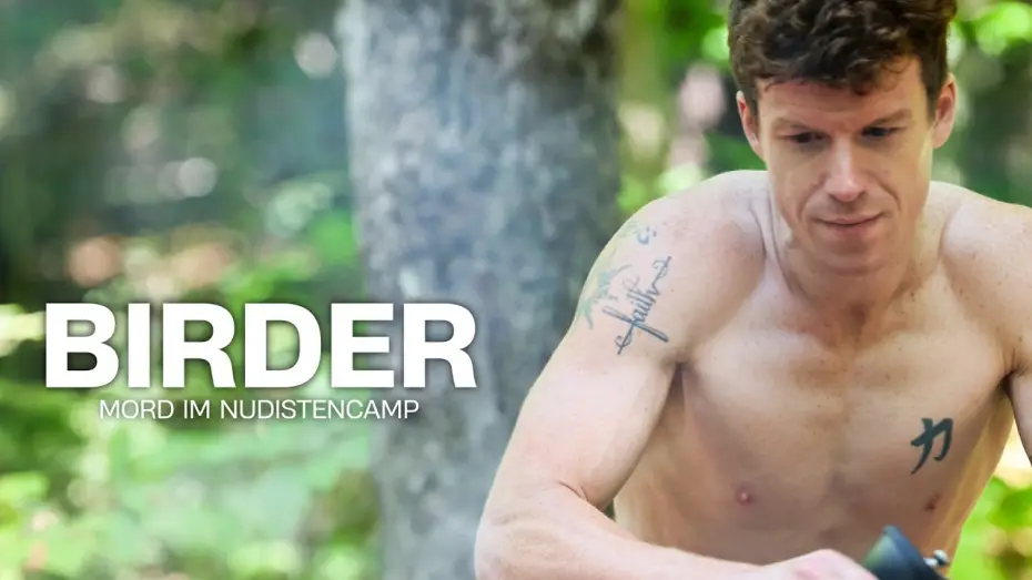 Відео до фільму Birder — BIRDER Trailer (zensiert) Deutsch | German [HD]
