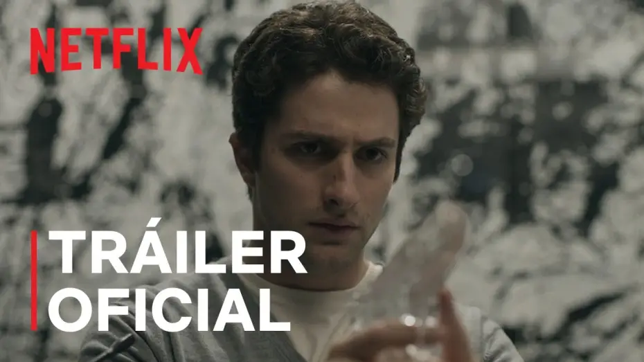 Відео до фільму Я не проситиму нікого мені вірити — No voy a pedirle a nadie que me crea | Tráiler oficial | Netflix