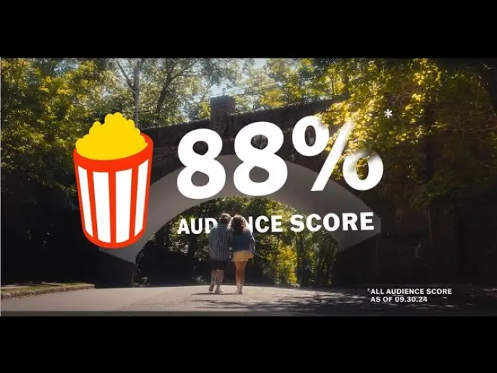 Відео до фільму Сеанс о 16:30 — Critics and Fans agree it's his best film in years!