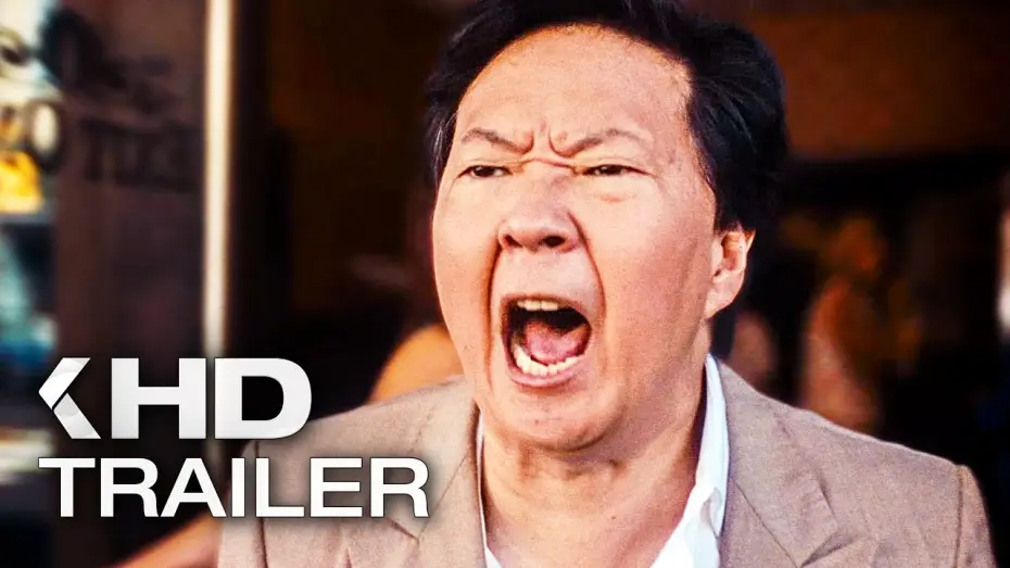 Відео до фільму Сеанс о 16:30 — KEVIN SMITH'S THE 4:30 MOVIE Trailer German Deutsch (2024) Ken Jeong, Exklusiv