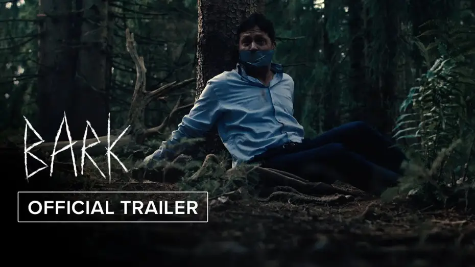 Відео до фільму Bark — Official Trailer