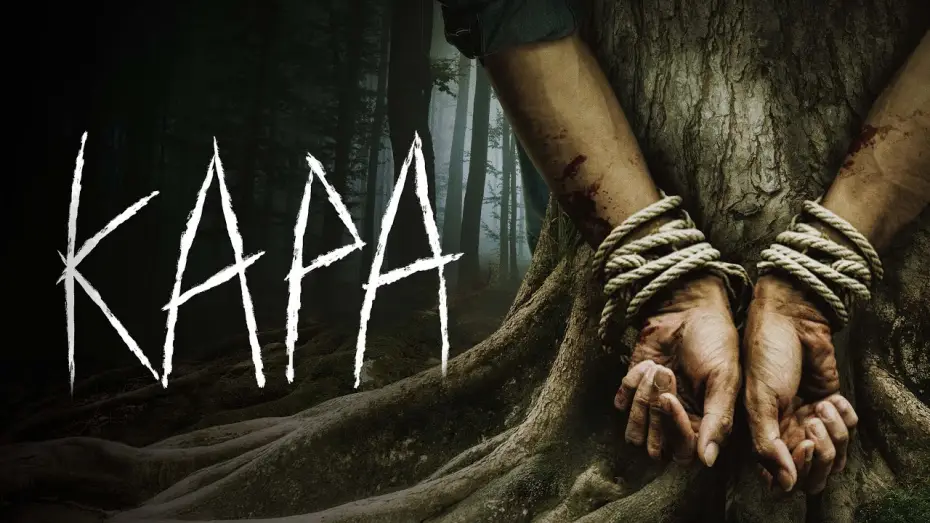 Відео до фільму Bark — Кара - Русский трейлер (2023)