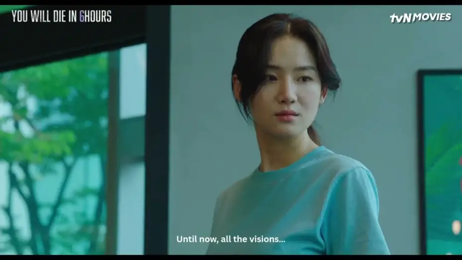 Відео до фільму 6시간 후 너는 죽는다 — You Will Die in 6 Hours | tvN Movies