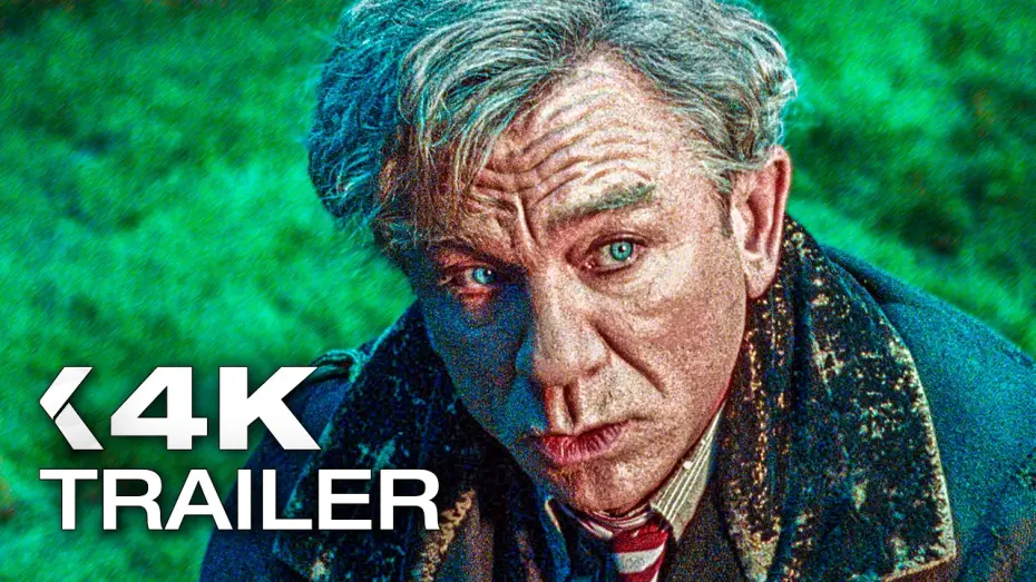 Відео до фільму Нарнія: Небіж чаклуна — DAS WUNDER VON NARNIA Trailer German Deutsch (2027) Emma Mackey, Daniel Craig